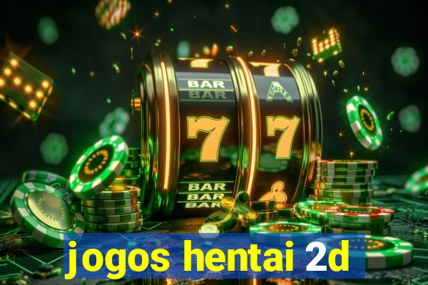 jogos hentai 2d